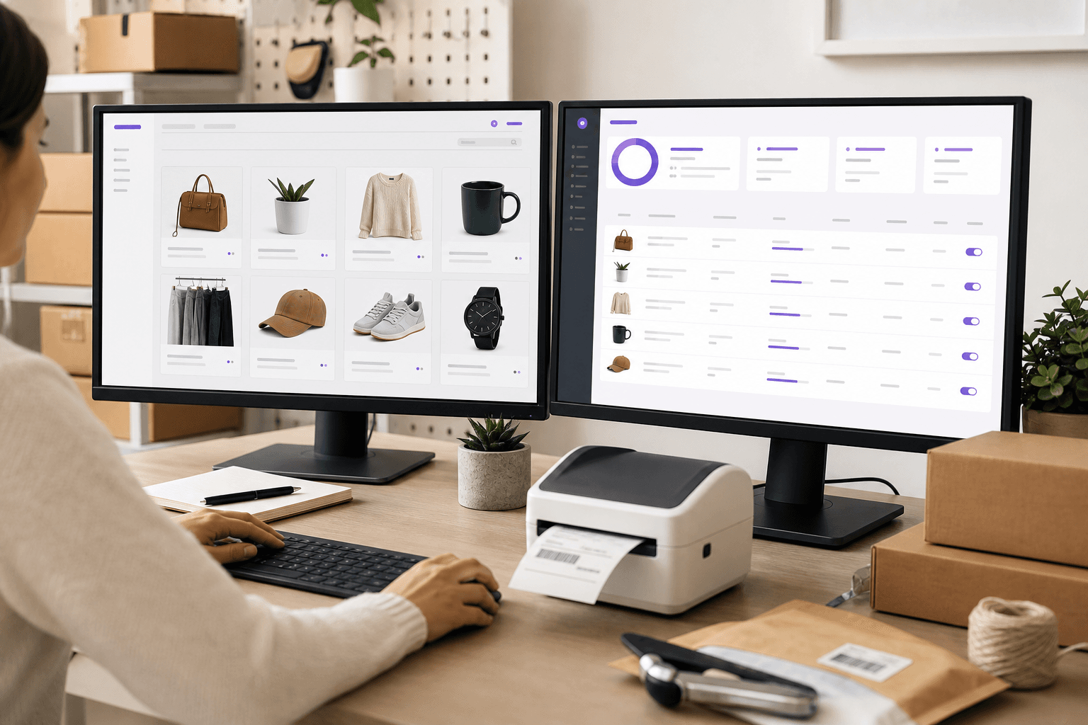 Bonanza Marketplace: Cross-List from eBay and Etsy Without Losing SEO